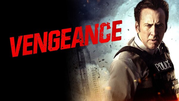 Vengeance