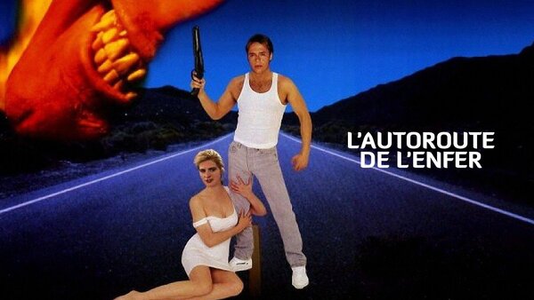 L'autoroute de l'enfer