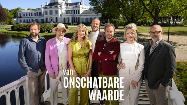 Van onschatbare waarde