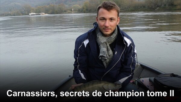 Carnassiers, secrets de champion tome II