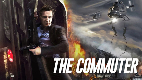 The Commuter
