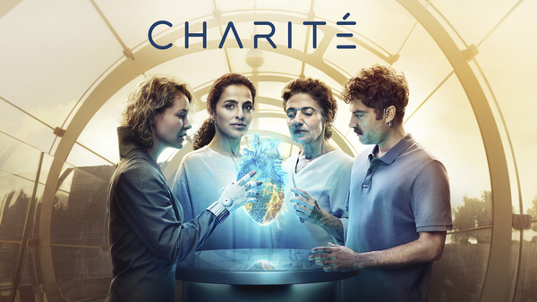 Charité