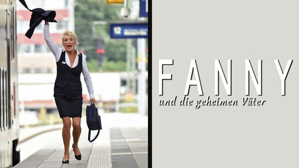 Fanny und die geheimen Väter