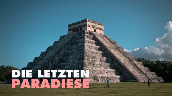 Die letzten Paradiese