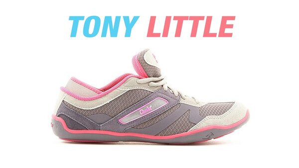 Tony Little
