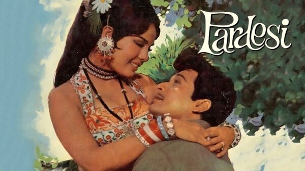 Pardesi