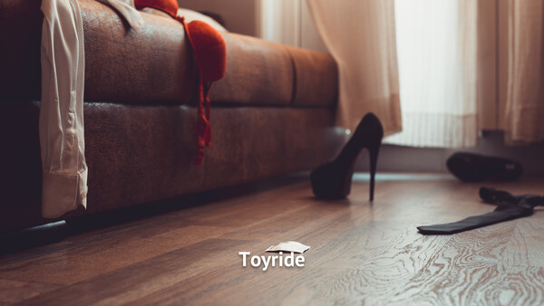 Toyride