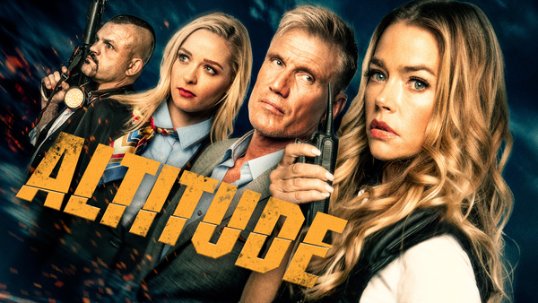 Altitude