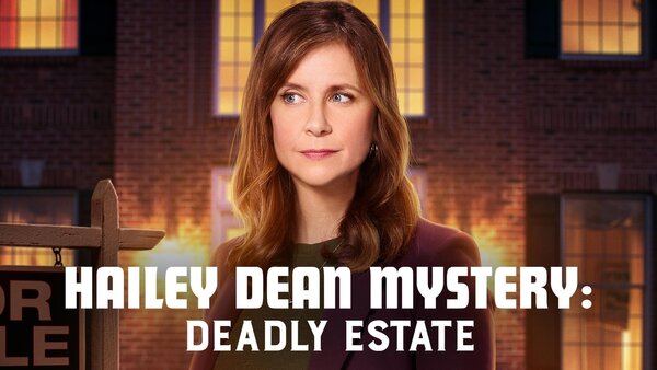 Hailey Dean Mystery: Deadly Estate