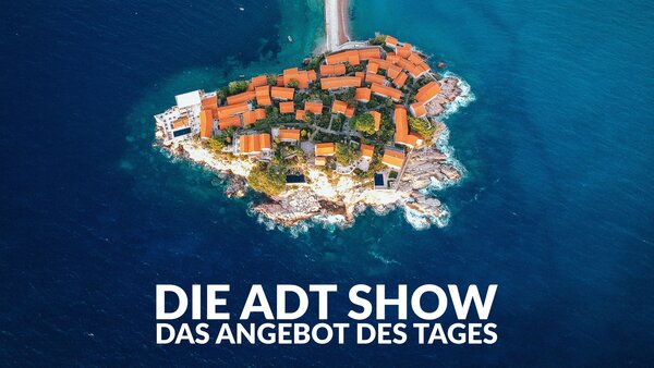 Live: Die AdT Show: Das Angebot des Tages