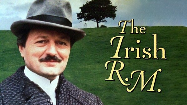 The Irish R.M.