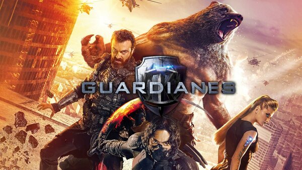 Guardianes