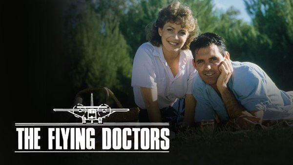 The Flying Doctors