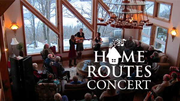 Home Routes Concert