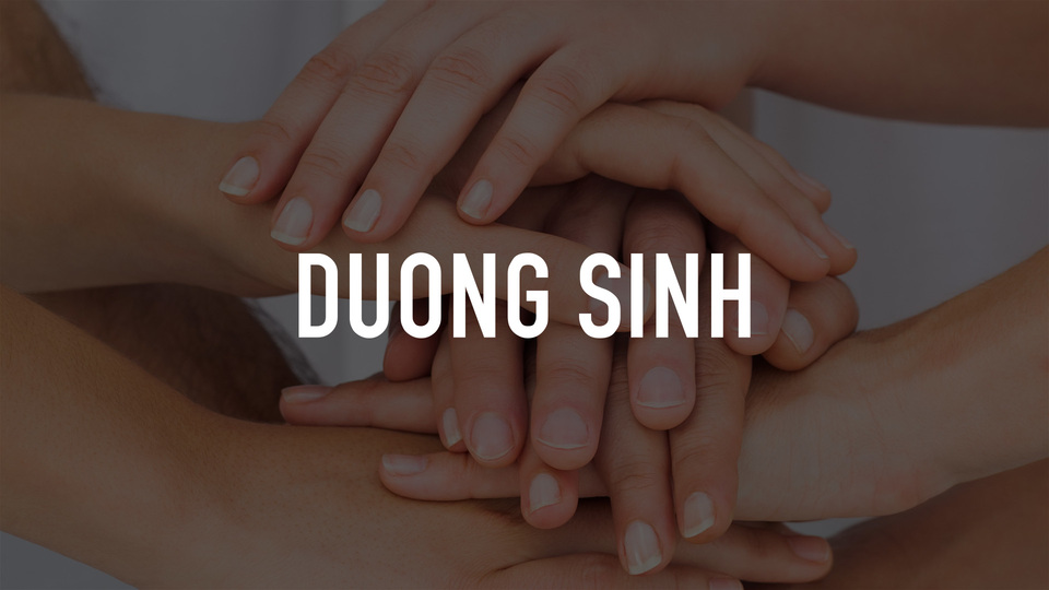 Duong Sinh