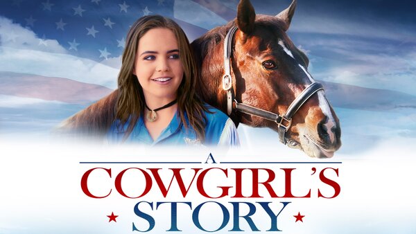 A Cowgirl's Story