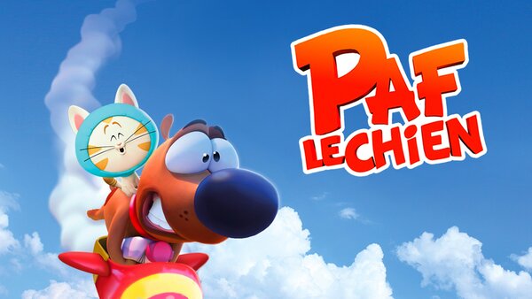 Paf le chien