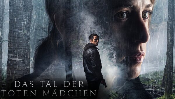 Das Tal der toten Mädchen