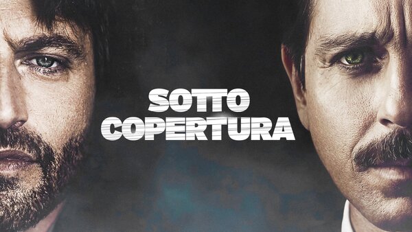 Sotto copertura