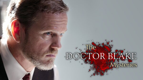 The Doctor Blake Mysteries
