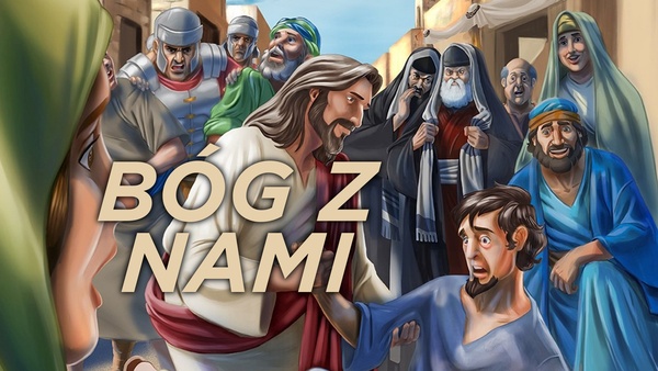 Bóg z nami