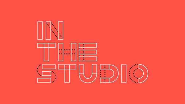 In the Studio