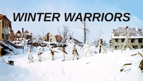 Winter Warriors