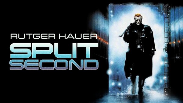 Split Second