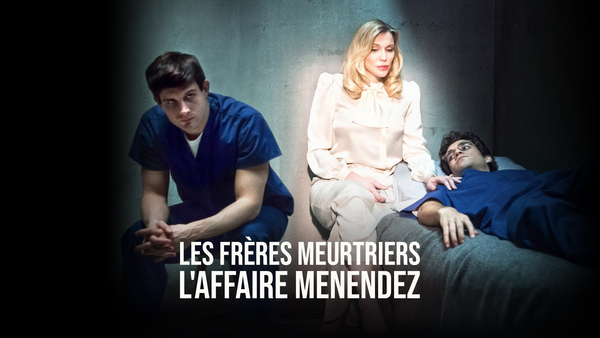 Les frères meurtriers: l'affaire Menendez