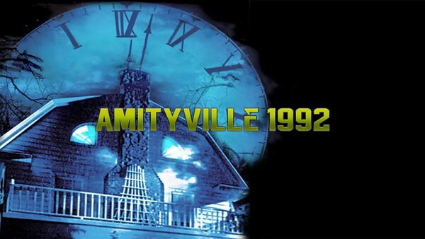 Amityville 1992