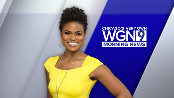 Live: WGN Weekend Morning News