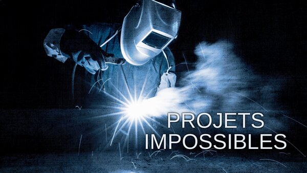 Projet impossible