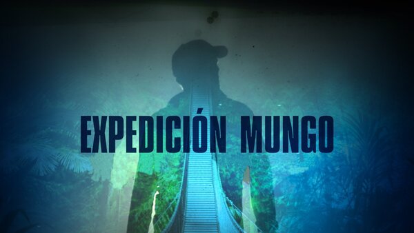Expedición Mungo