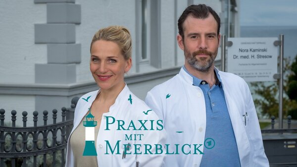 Praxis mit Meerblick