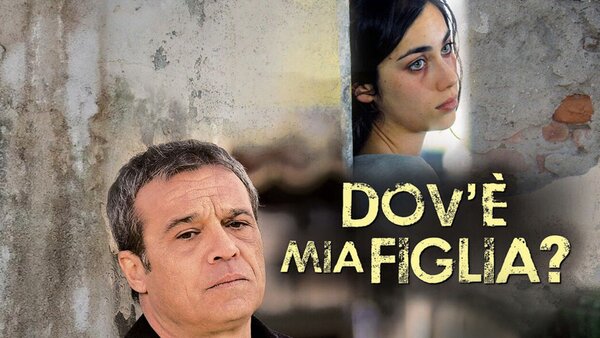 Dov'è mia figlia?
