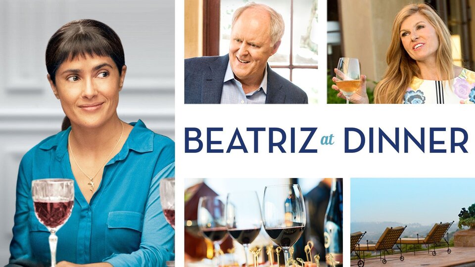 Beatriz at Dinner