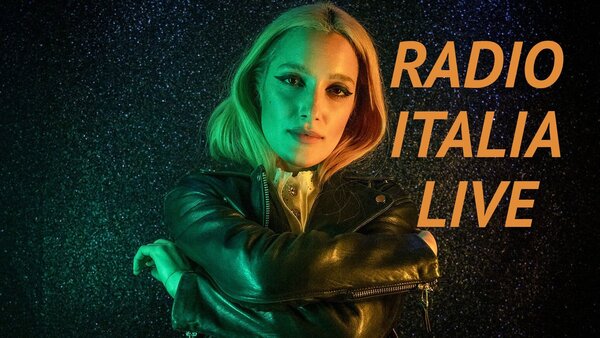 Radio Italia Live