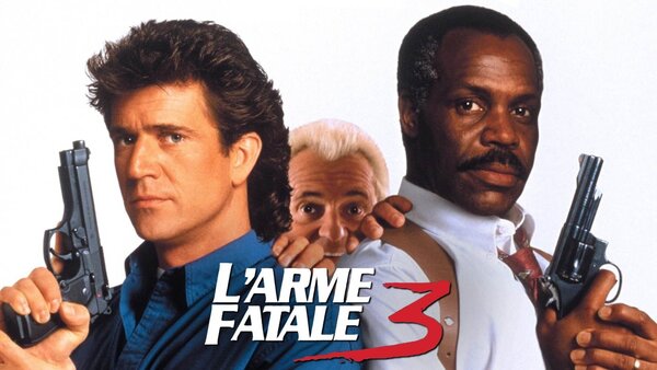 L'arme fatale 3
