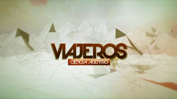 Viajeros Ciencia Adentro