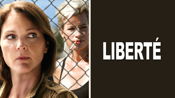 Liberté