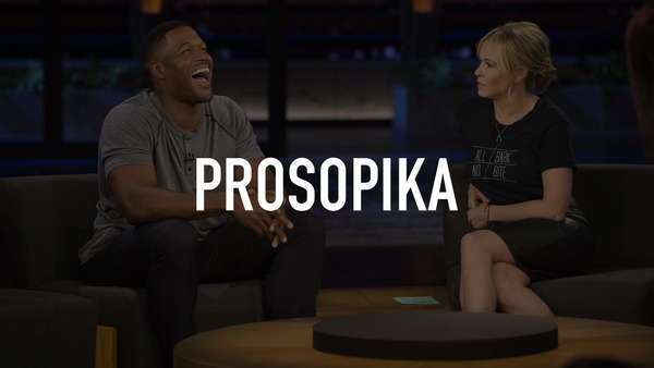 Prosopika