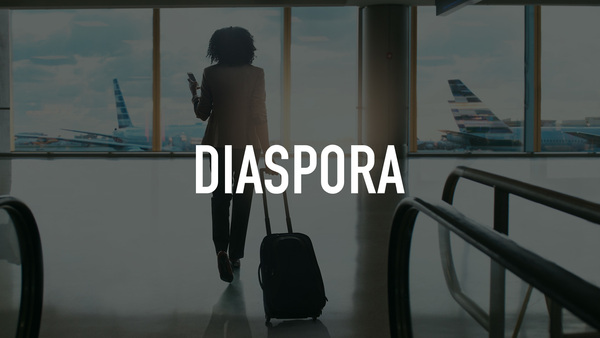Diaspora