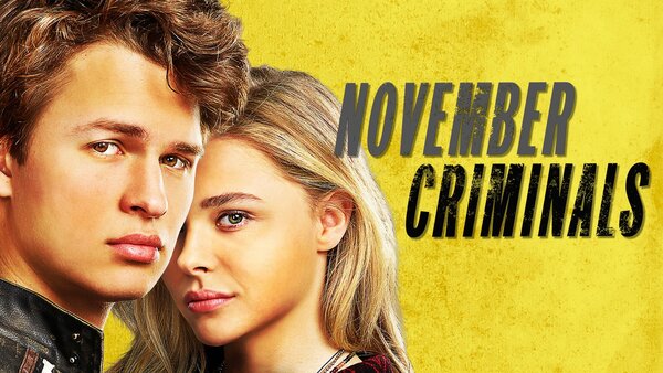 November Criminals