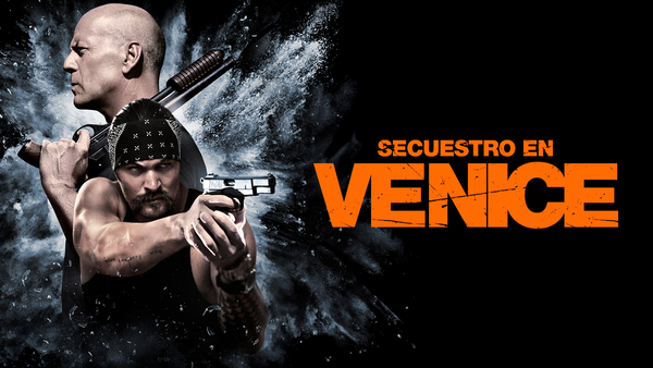 Secuestro en Venice