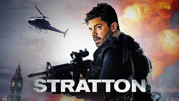 Stratton