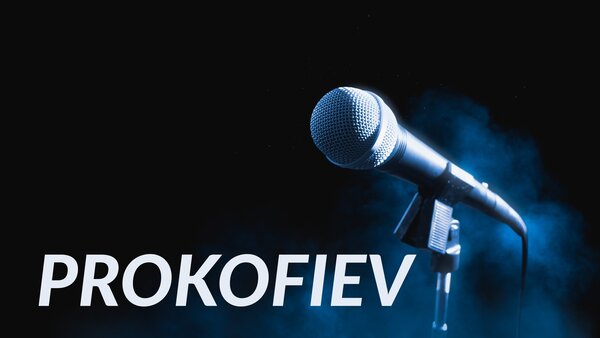 Prokofiev