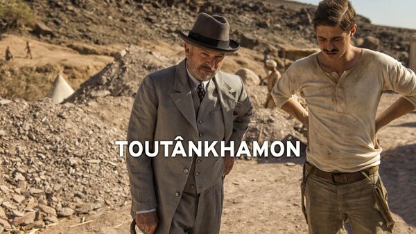 Toutânkhamon