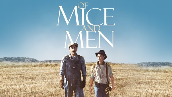 Of Mice and Men