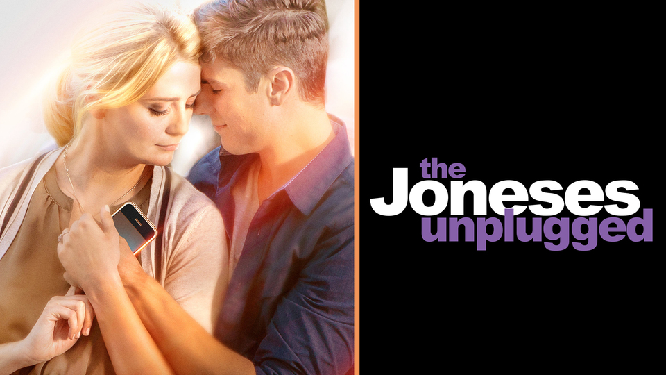 The Joneses: Unplugged