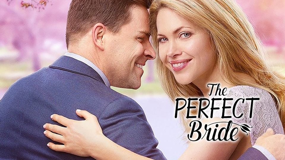 The Perfect Bride